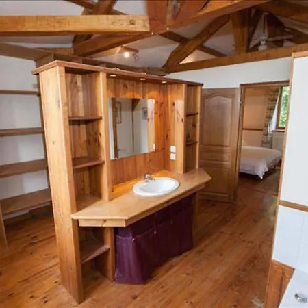 The Chateau Vakantiehuis *
