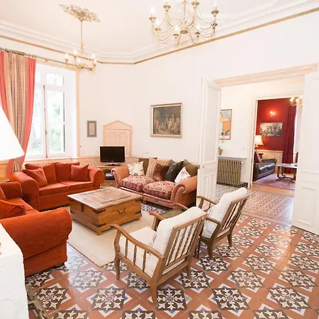 The Chateau *