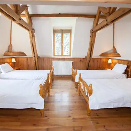 Vakantiehuis The Chateau *