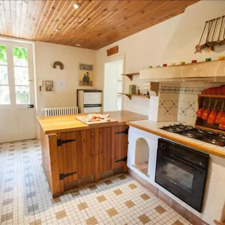 Vakantiehuis The Chateau