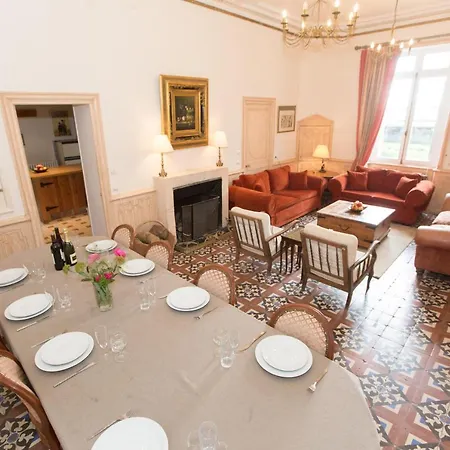 The Chateau Vakantiehuis *