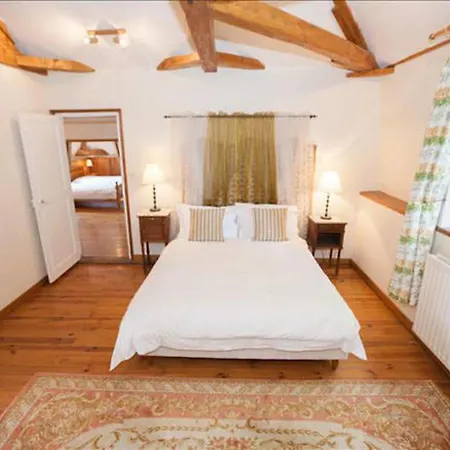 Vakantiehuis The Chateau